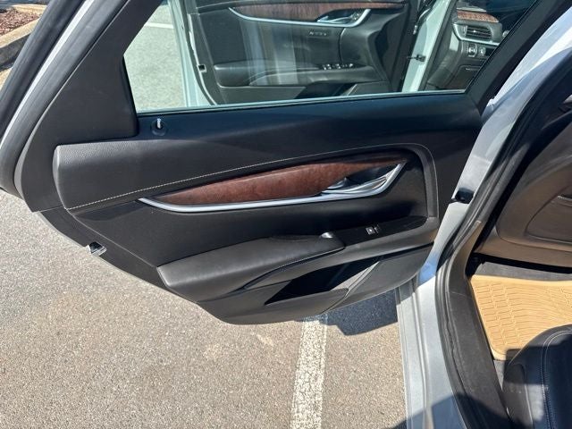 2019 Cadillac XTS Luxury