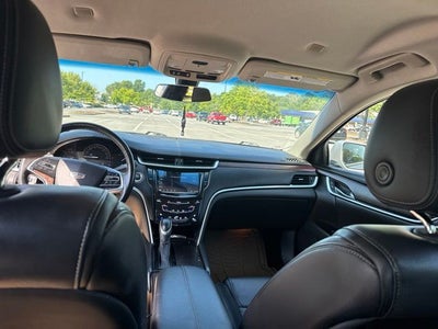 2019 Cadillac XTS Luxury