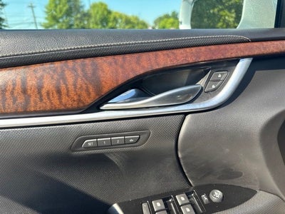 2019 Cadillac XTS Luxury