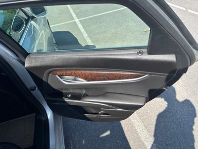 2019 Cadillac XTS Luxury