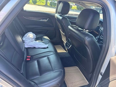 2019 Cadillac XTS Luxury