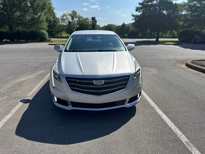 2019 Cadillac XTS Luxury