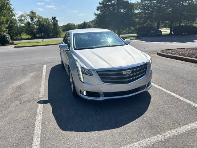 2019 Cadillac XTS Luxury