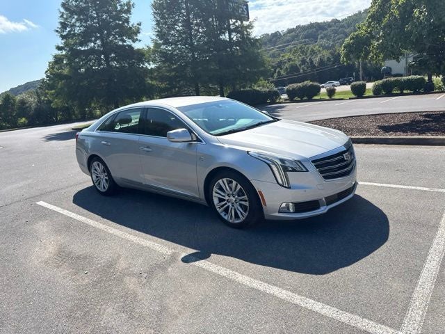 2019 Cadillac XTS Luxury