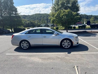 2019 Cadillac XTS Luxury