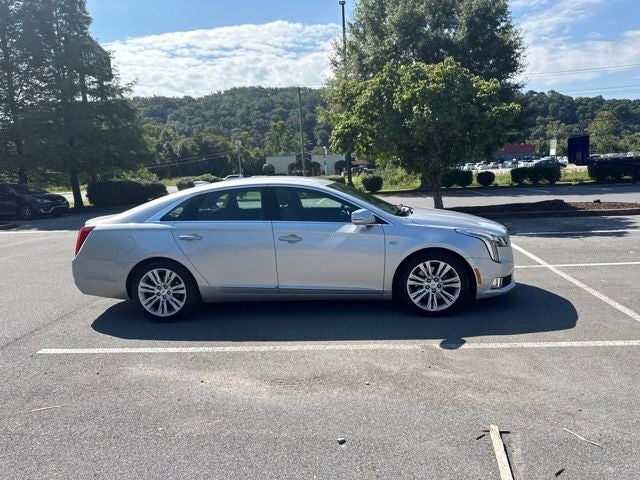 2019 Cadillac XTS Luxury