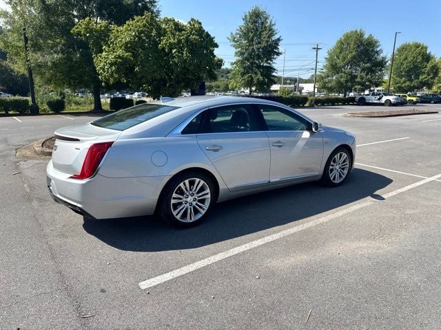 2019 Cadillac XTS Luxury
