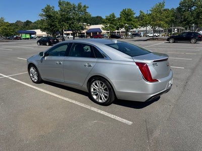 2019 Cadillac XTS Luxury