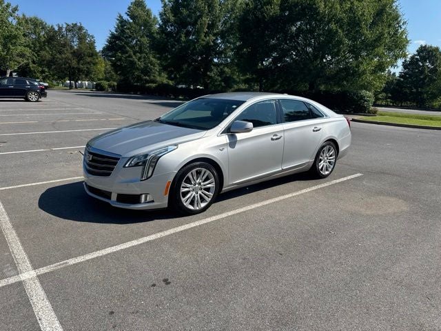 2019 Cadillac XTS Luxury