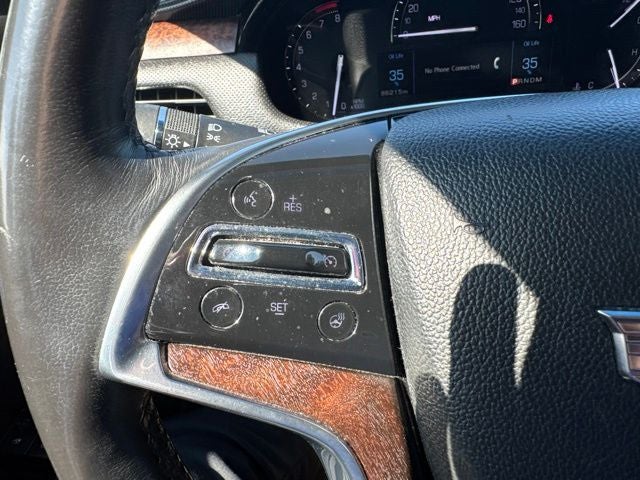 2019 Cadillac XTS Luxury