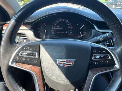 2019 Cadillac XTS Luxury