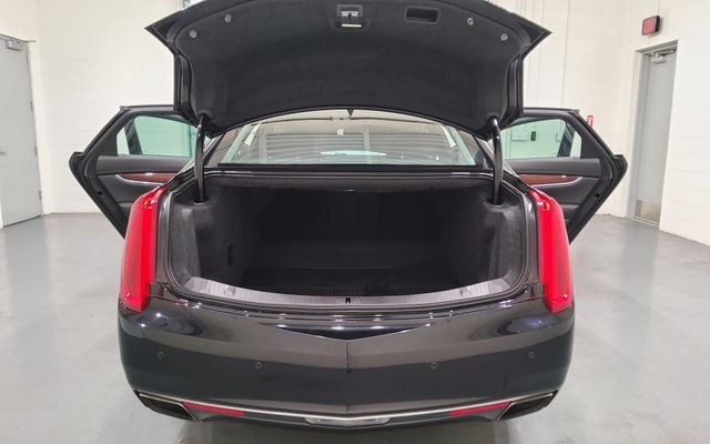 2017 Cadillac XTS Luxury