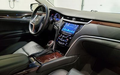 2017 Cadillac XTS Luxury