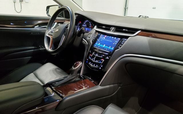 2017 Cadillac XTS Luxury