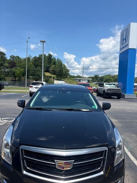 2017 Cadillac XTS Luxury