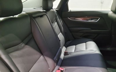2017 Cadillac XTS Luxury