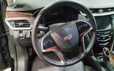 2017 Cadillac XTS Luxury