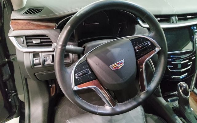 2017 Cadillac XTS Luxury