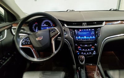 2017 Cadillac XTS Luxury