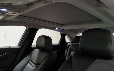 2017 Cadillac XTS Luxury