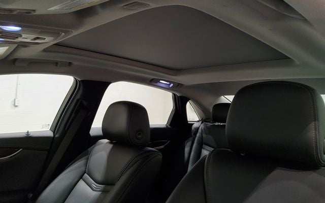 2017 Cadillac XTS Luxury