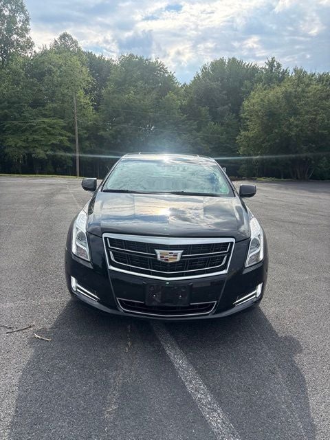 2017 Cadillac XTS Luxury