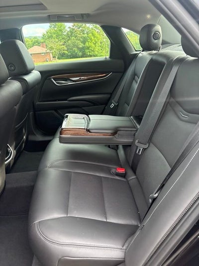 2017 Cadillac XTS Luxury