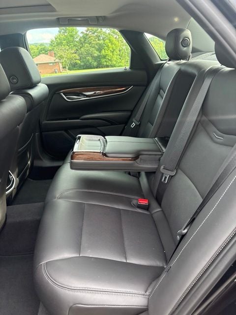 2017 Cadillac XTS Luxury