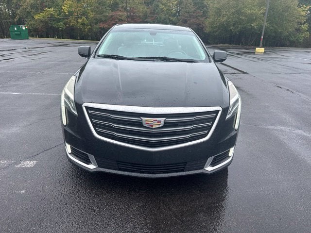 2018 Cadillac XTS Luxury
