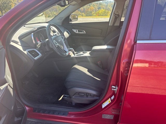 2014 GMC Terrain SLE-2