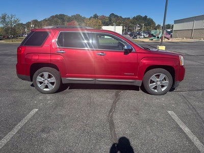2014 GMC Terrain SLE-2