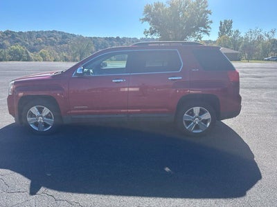 2014 GMC Terrain SLE-2