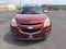 2012 Chevrolet Equinox LTZ