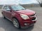 2012 Chevrolet Equinox LTZ