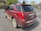 2012 Chevrolet Equinox LTZ