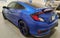 2018 Honda Civic Si