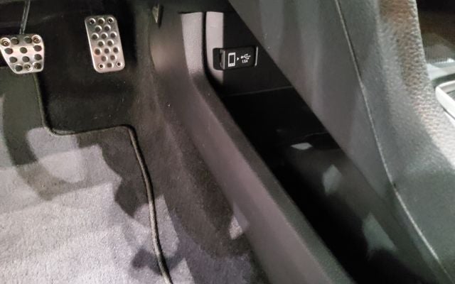 2018 Honda Civic Si