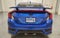 2018 Honda Civic Si