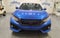 2018 Honda Civic Si