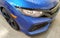 2018 Honda Civic Si