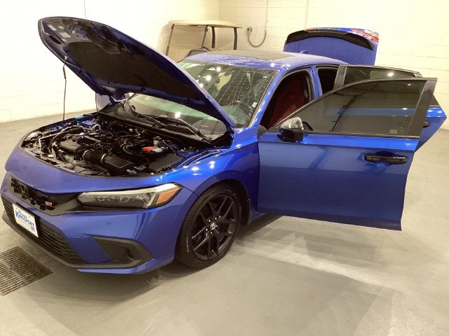 2024 Honda Civic Base