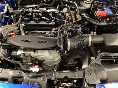 2024 Honda Civic Base