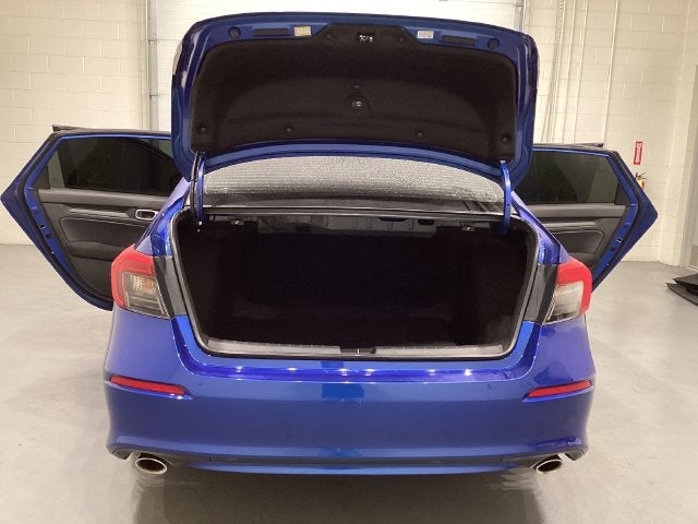 2024 Honda Civic Base