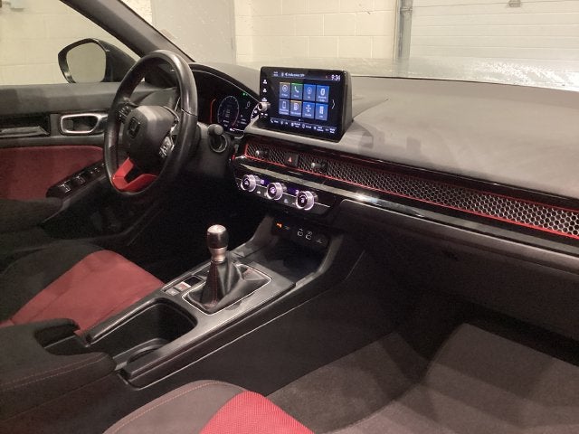2024 Honda Civic Base