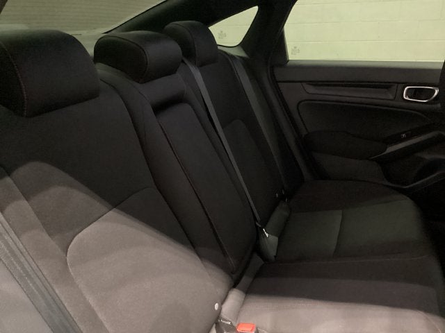 2024 Honda Civic Base