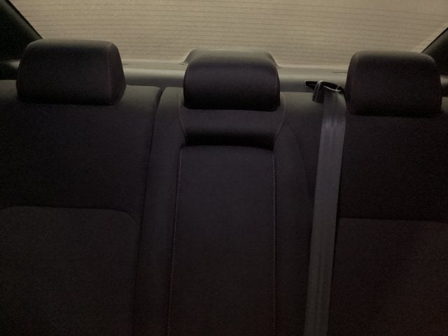 2024 Honda Civic Base