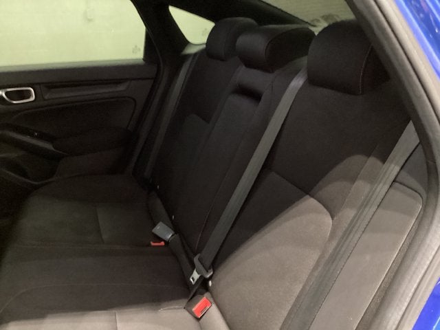 2024 Honda Civic Base