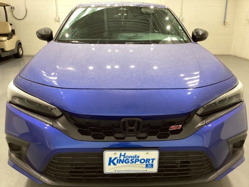2024 Honda Civic Base