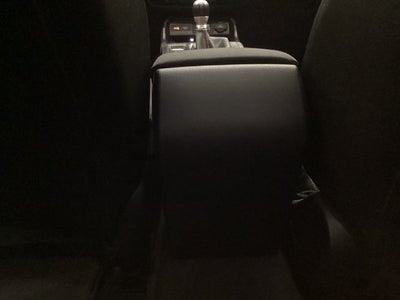 2024 Honda Civic Base