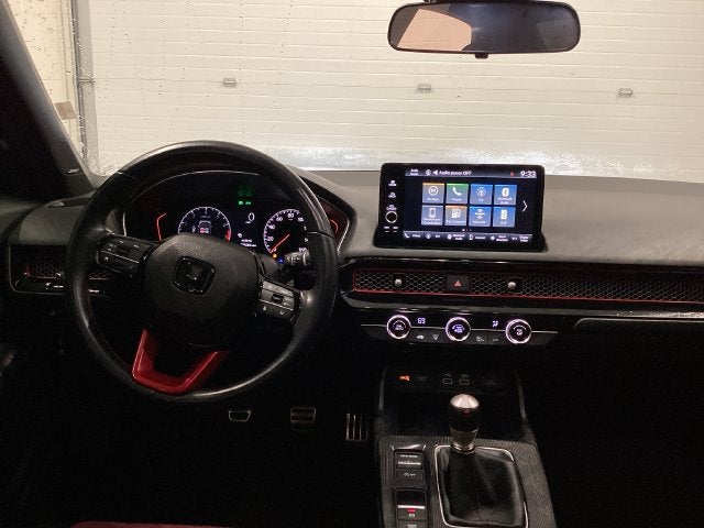 2024 Honda Civic Base